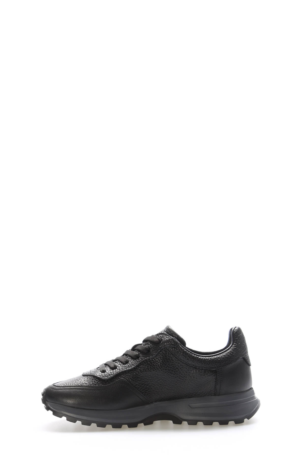 Fast Step Beyaz Fast Step Hakiki Deri Erkek Casual Ayakkabı 723MA5070