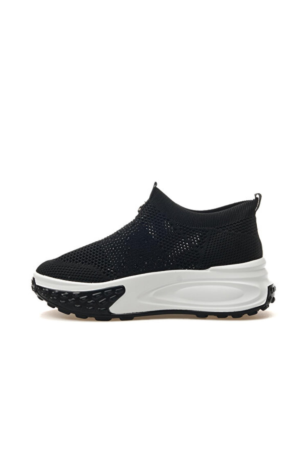 25Y305-4 Kadın Spor Ayakkabı - Görsel 3