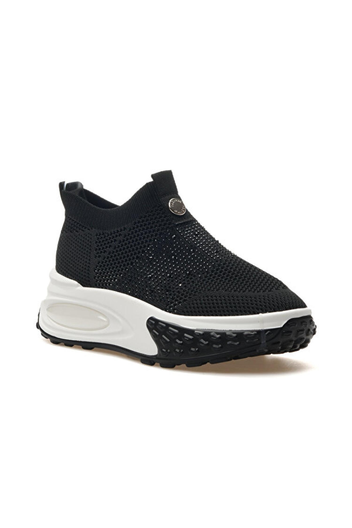 25Y305-4 Kadın Spor Ayakkabı - Görsel 5