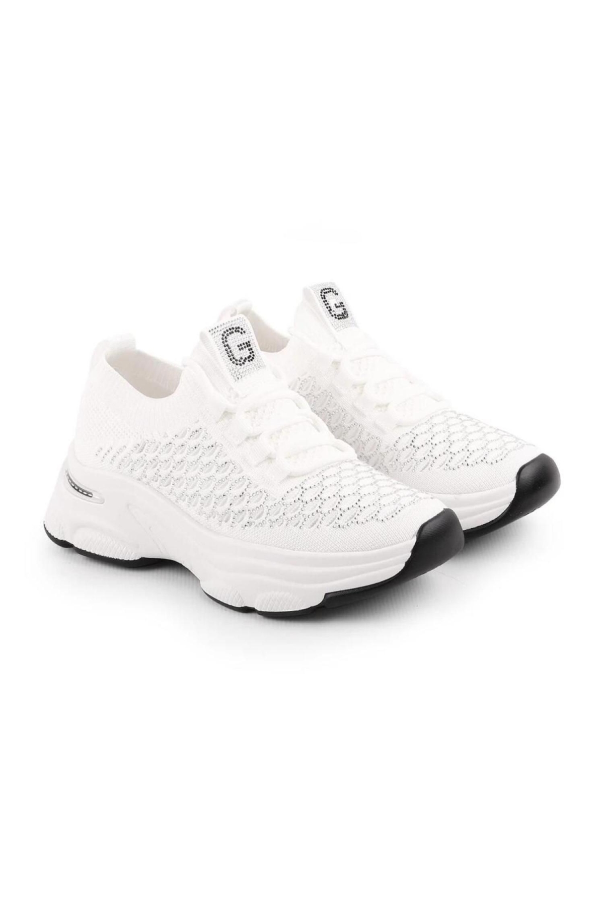 25Y309-3 Kadın Spor Ayakkabı - Görsel 2
