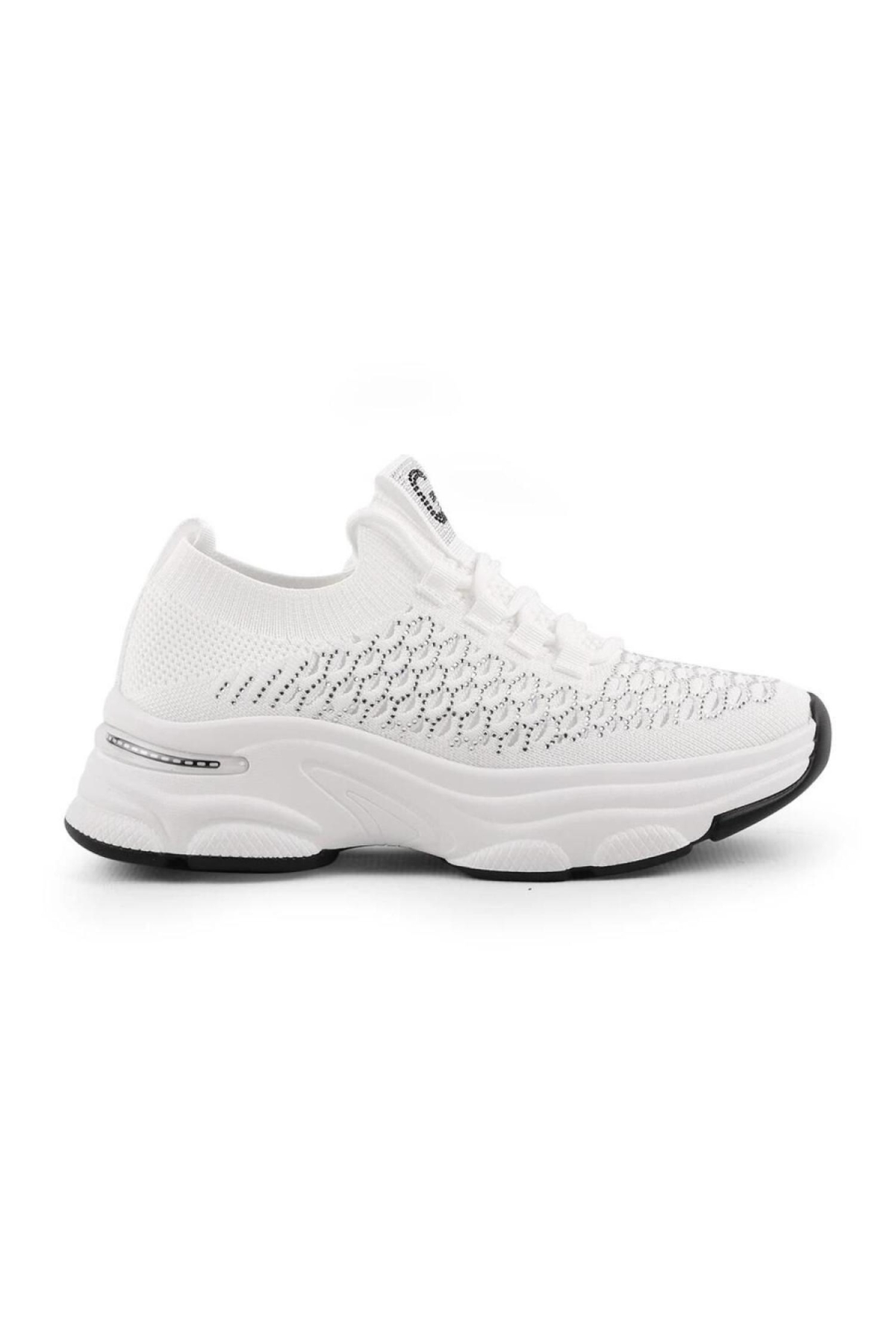 25Y309-3 Kadın Spor Ayakkabı - Görsel 3