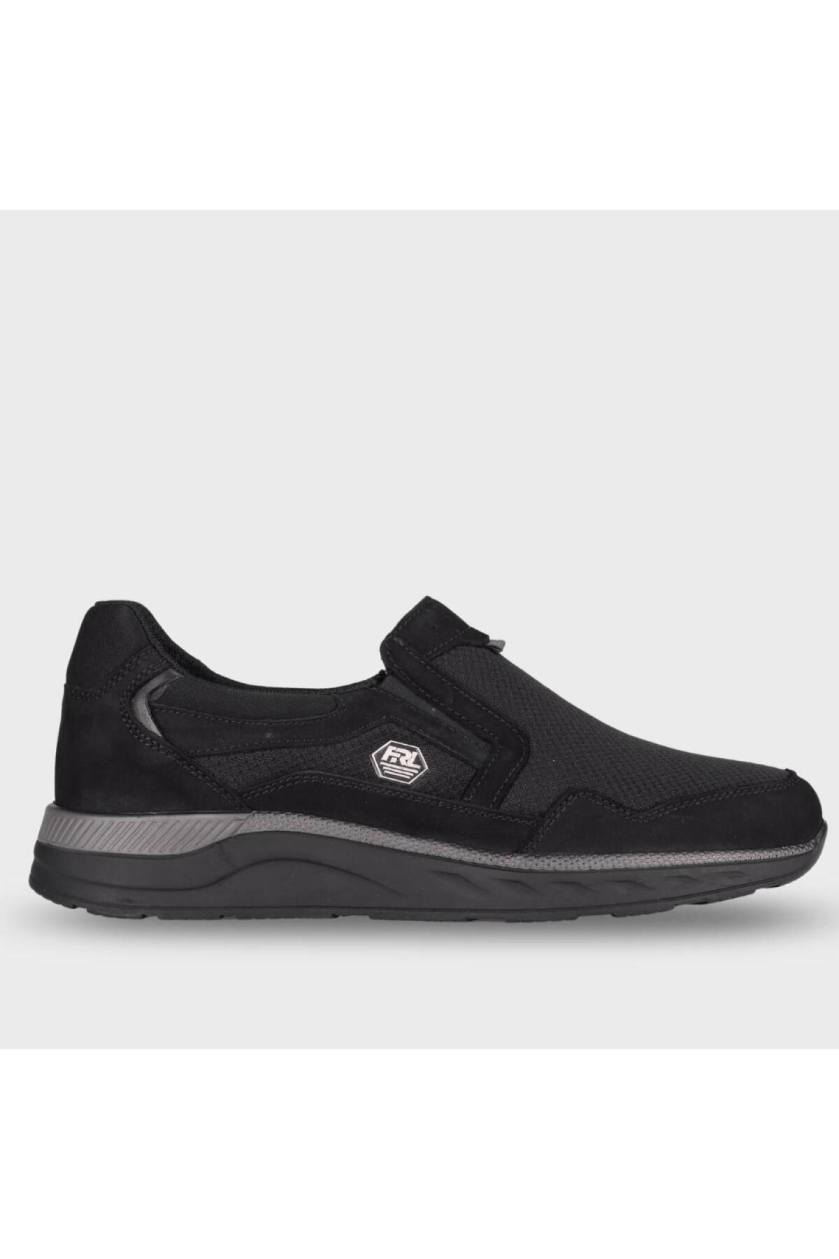 Erkek Hasbı Comfort Deri Ayakkabı - Görsel 3