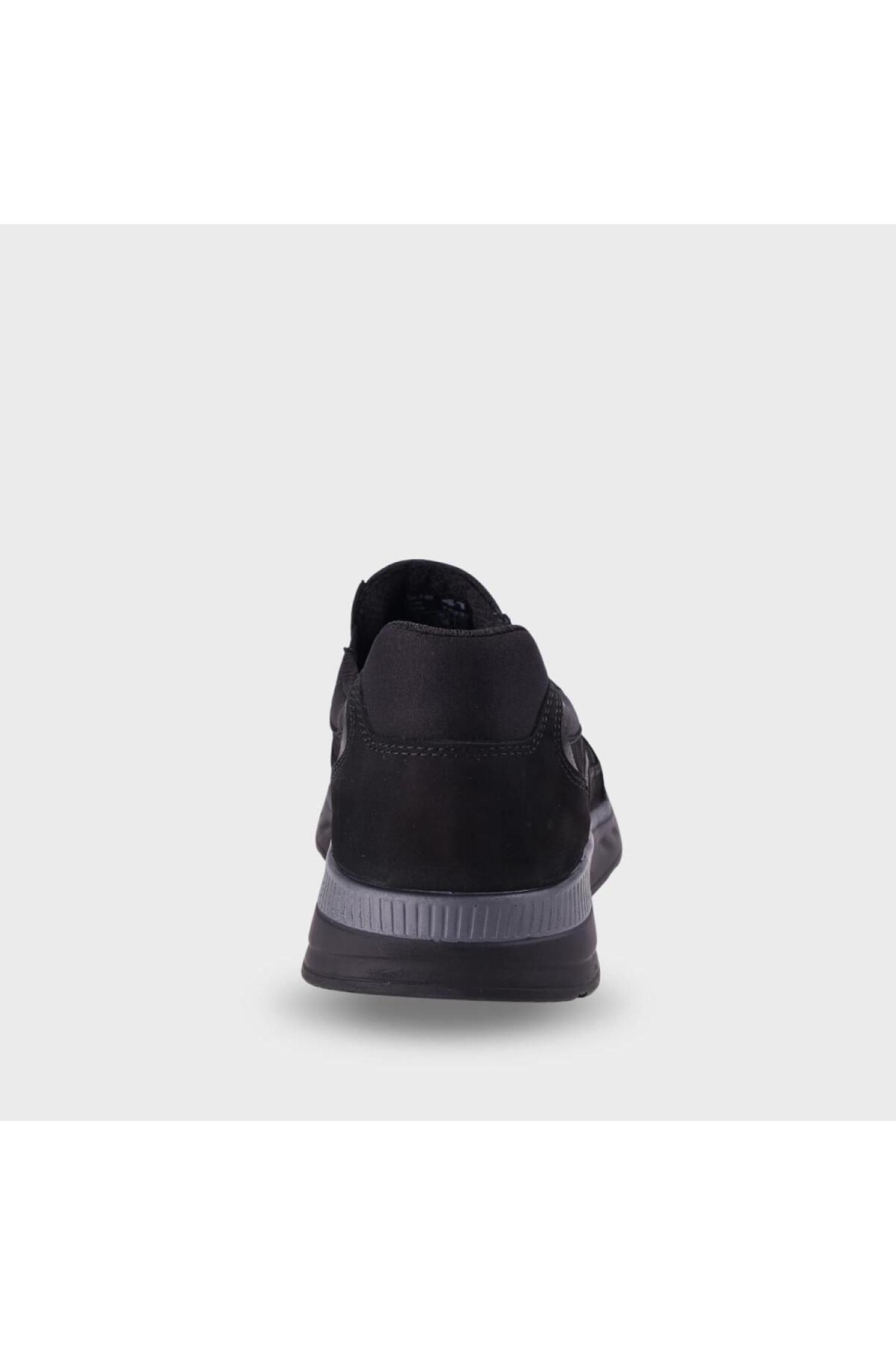 Erkek Hasbı Comfort Deri Ayakkabı - Görsel 6