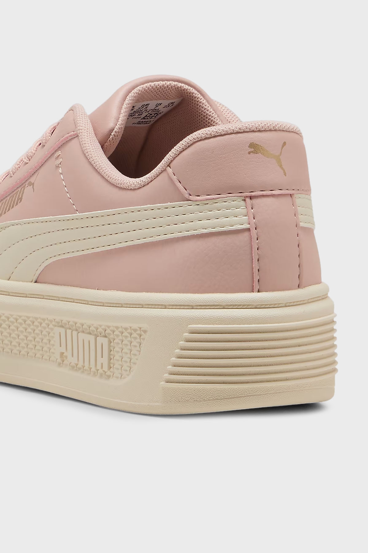 Bayan Ayakkabı 39075818 PEMBE-BEJ - Görsel 6