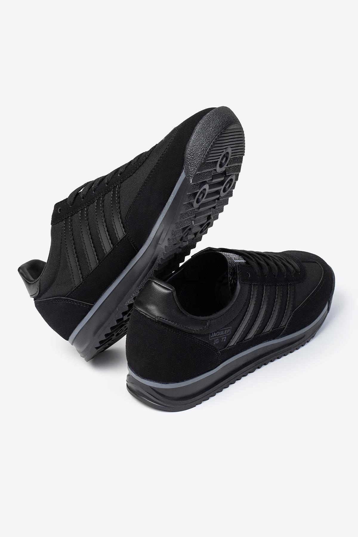 Erkek Günlük Rahat Spor Ayakkabı - Görsel 4