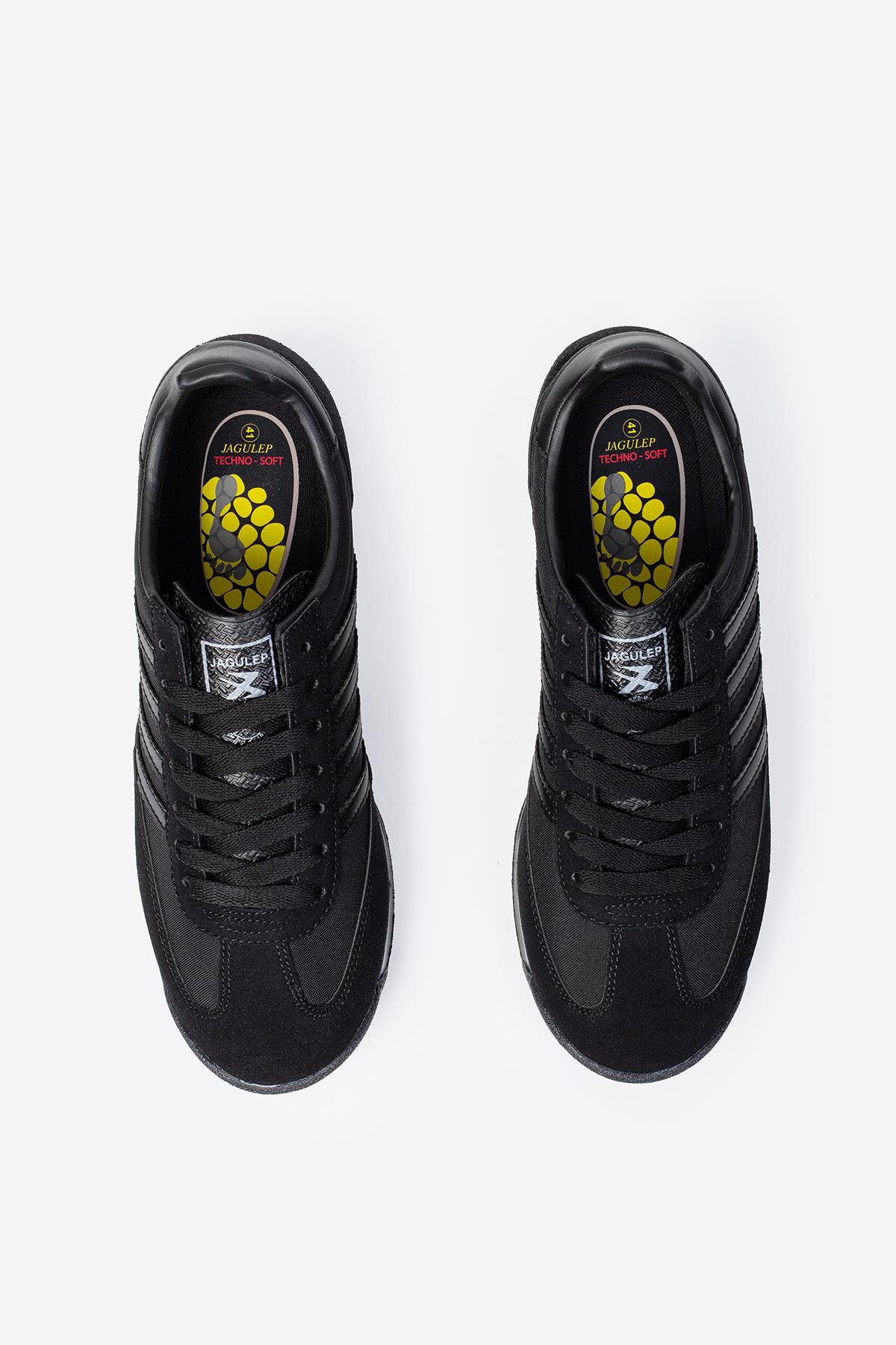 Erkek Günlük Rahat Spor Ayakkabı - Görsel 6