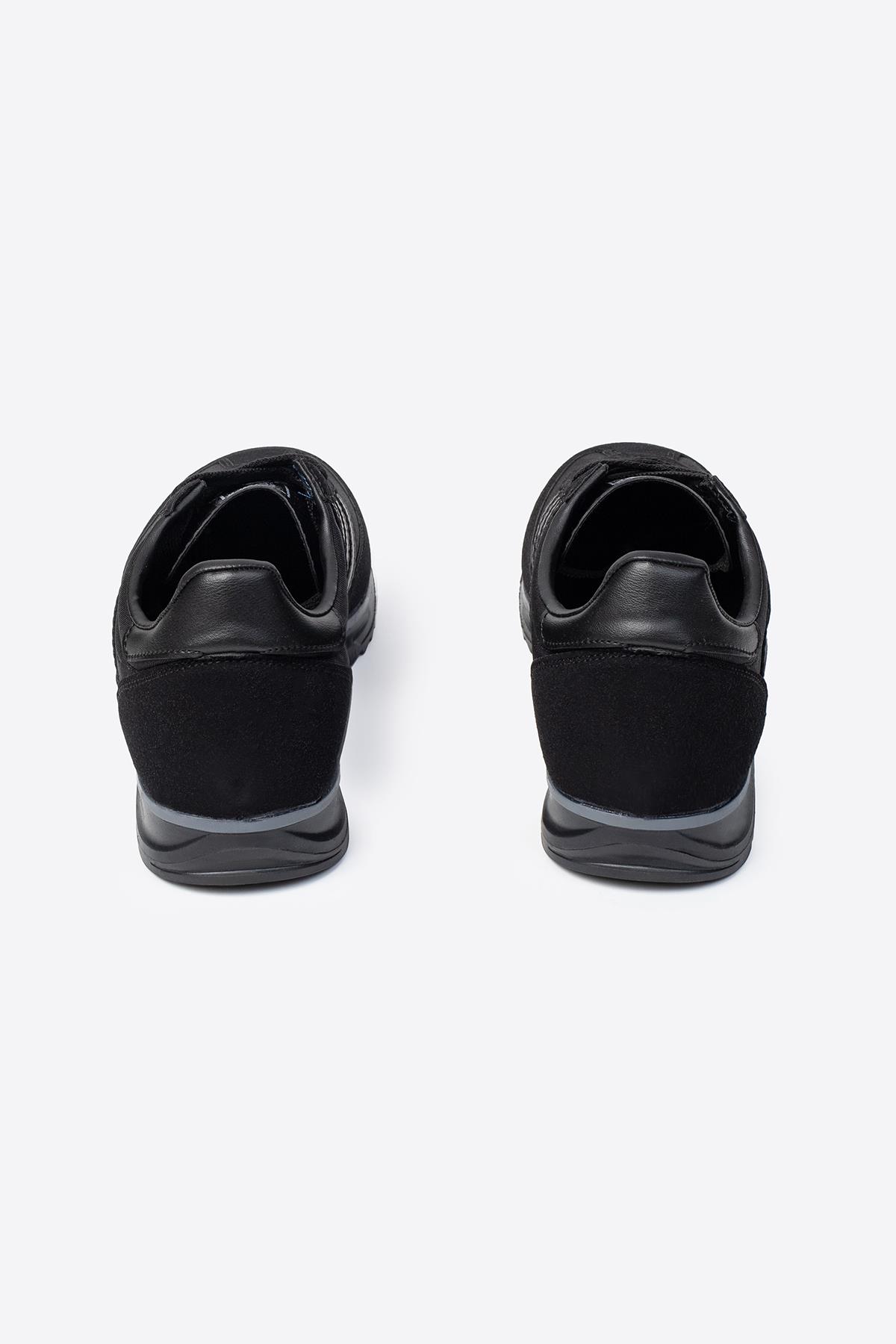 Erkek Günlük Rahat Spor Ayakkabı - Görsel 7