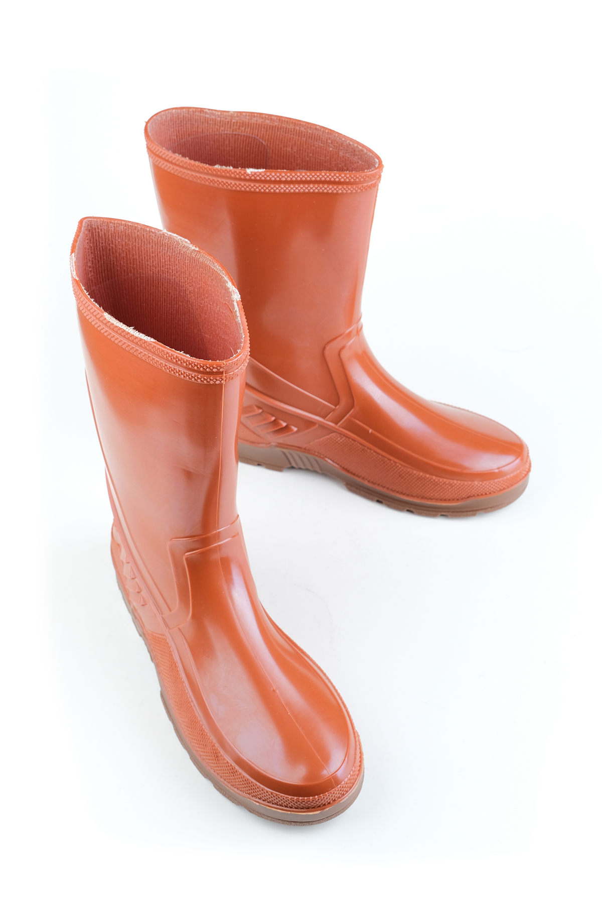 Kışlık Erkek Genç Çizme - Görsel 2