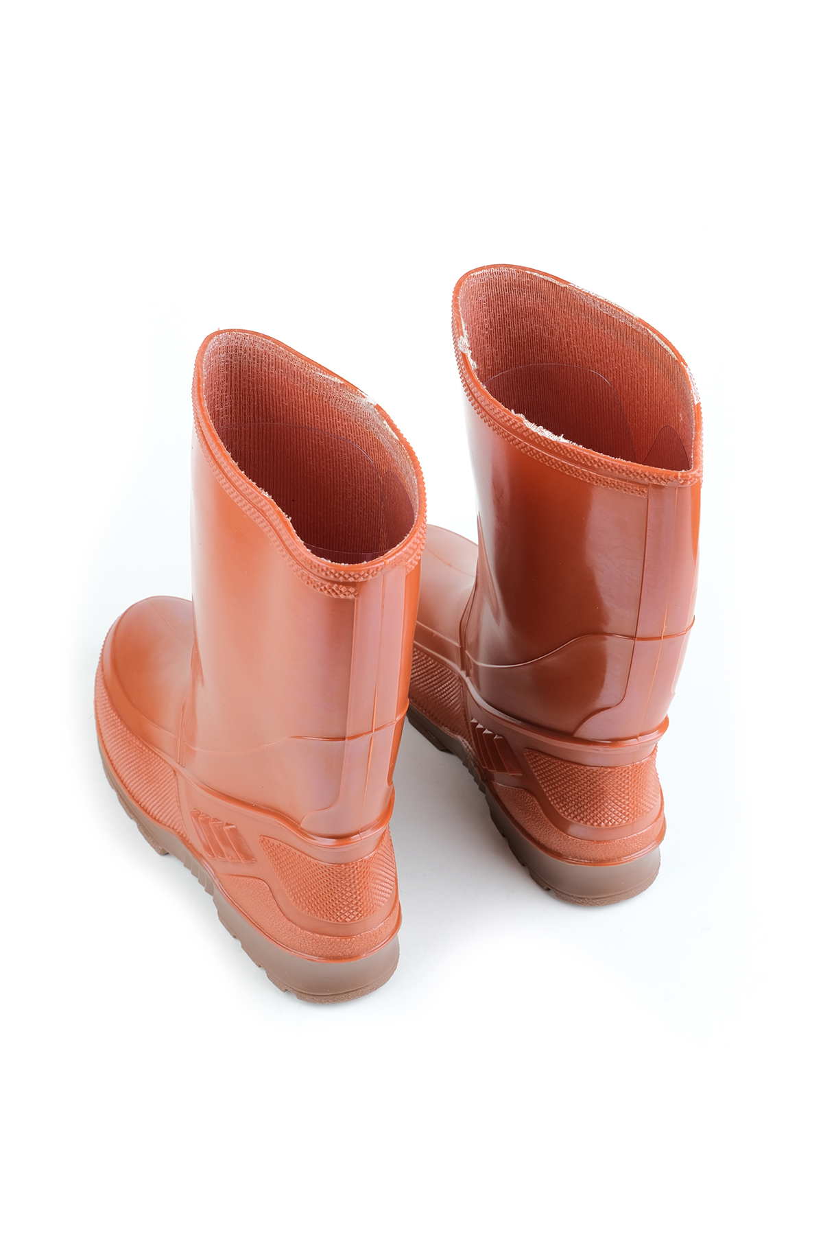 Kışlık Erkek Genç Çizme - Görsel 5