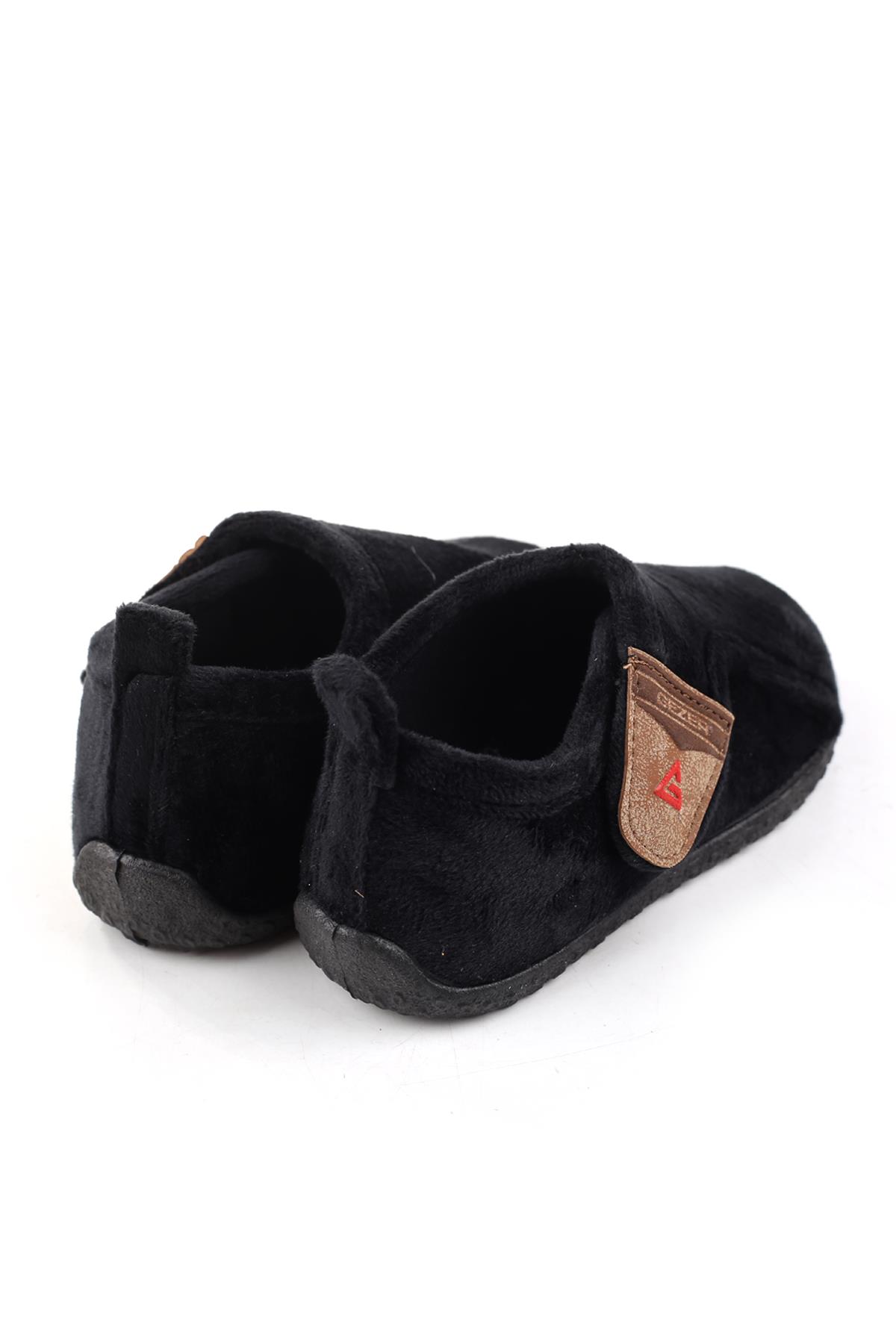 03378 Ev Kreş Ana Sınıfı Ortopedik Çocuk Panduf - Görsel 5