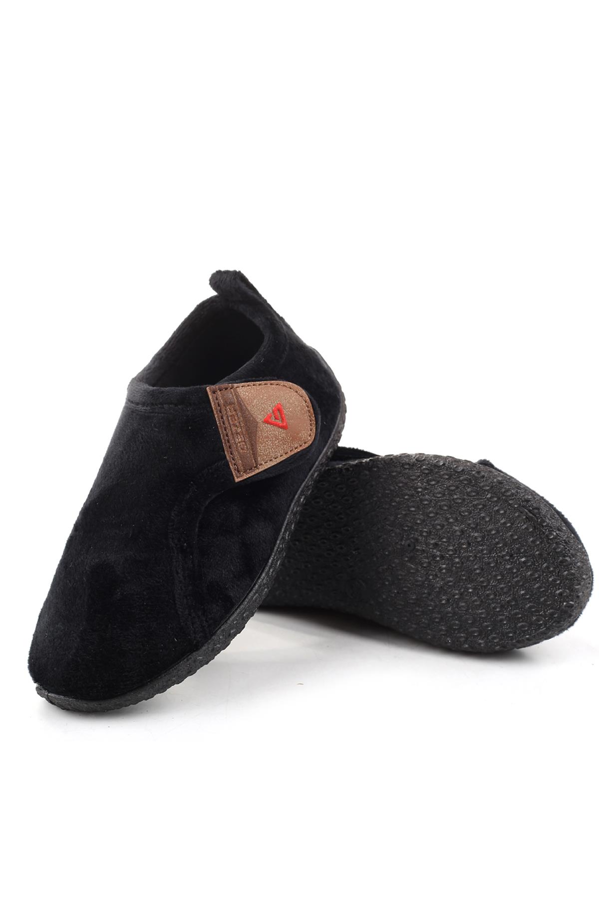 03378 Ev Kreş Ana Sınıfı Ortopedik Çocuk Panduf - Görsel 6