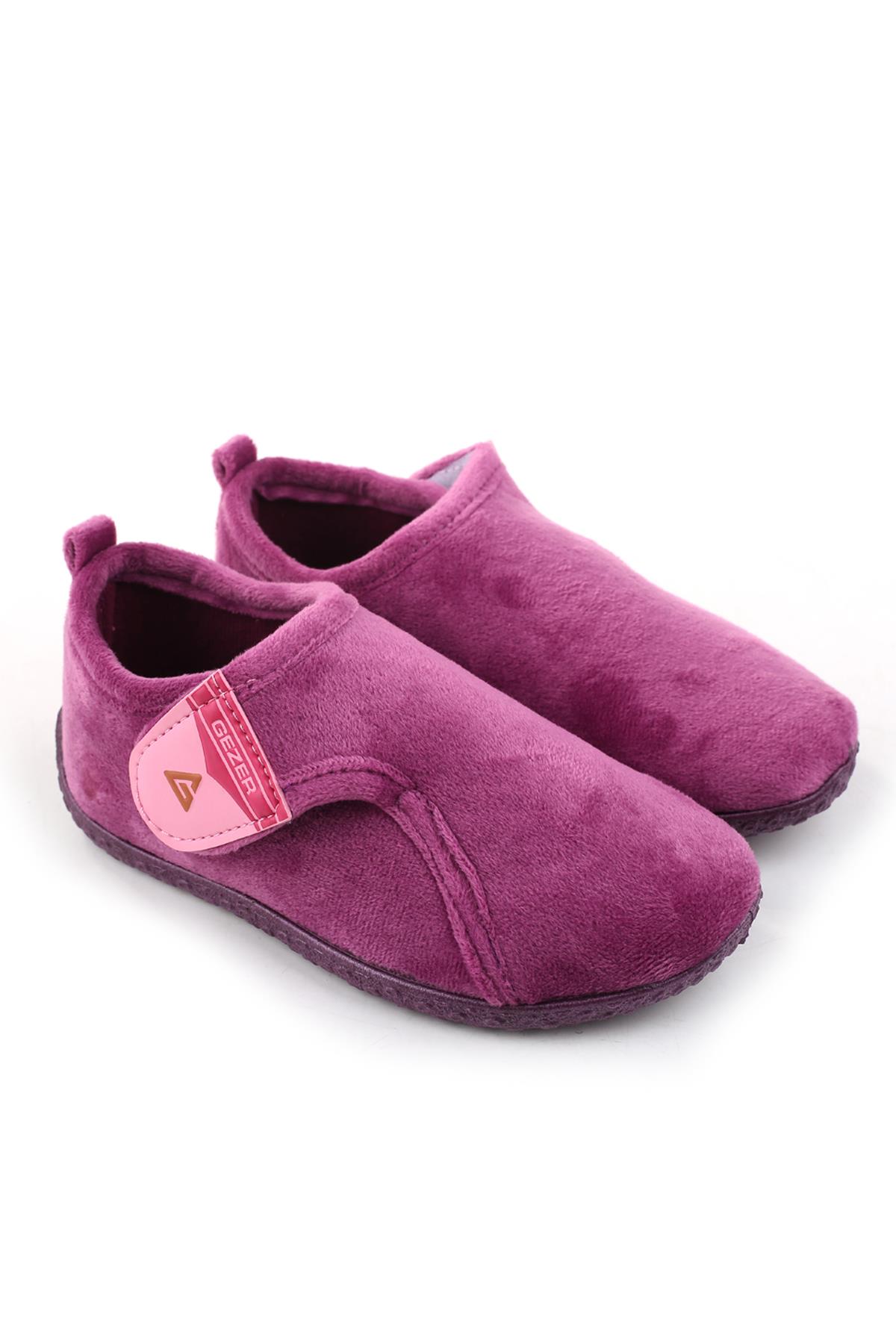 03378 Ev Kreş Ana Sınıfı Ortopedik Çocuk Panduf - Görsel 4