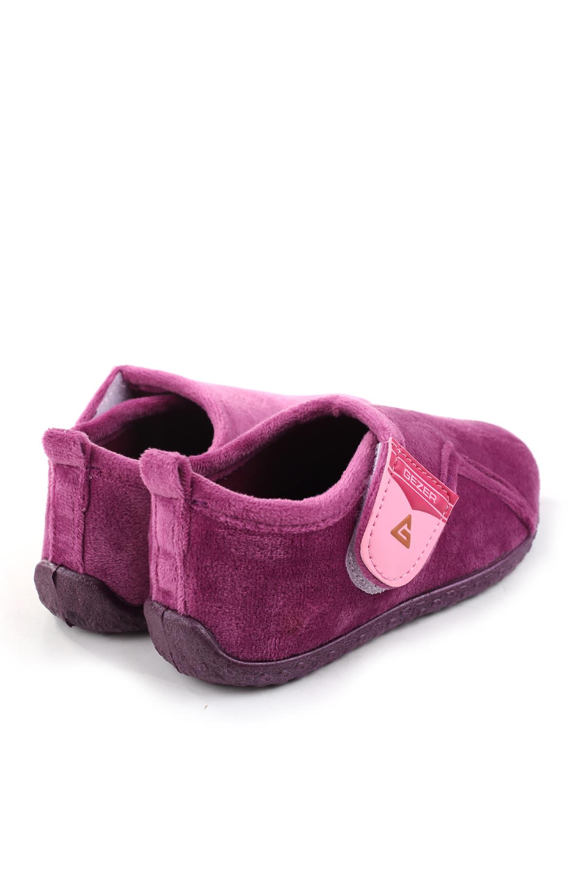 03378 Ev Kreş Ana Sınıfı Ortopedik Çocuk Panduf - Görsel 5