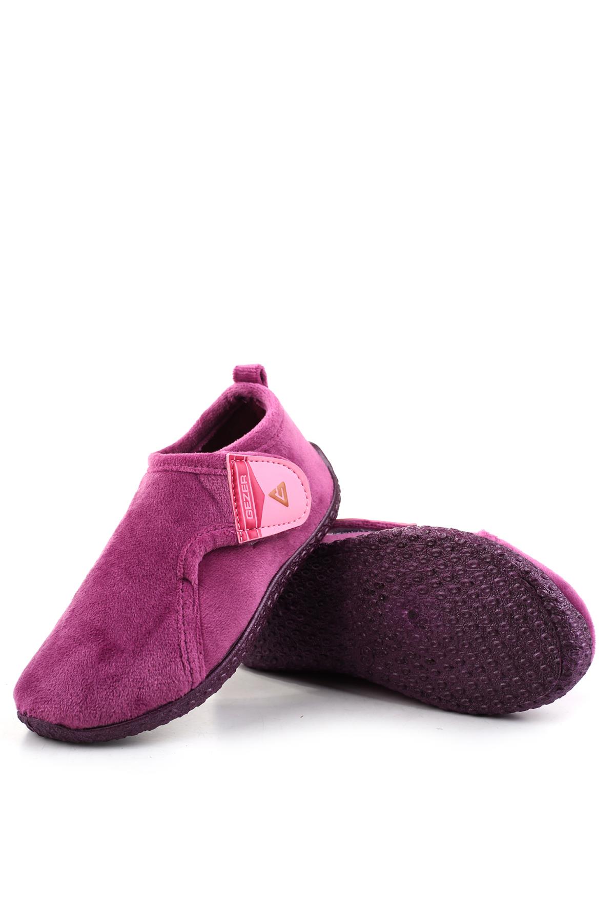 03378 Ev Kreş Ana Sınıfı Ortopedik Çocuk Panduf - Görsel 6