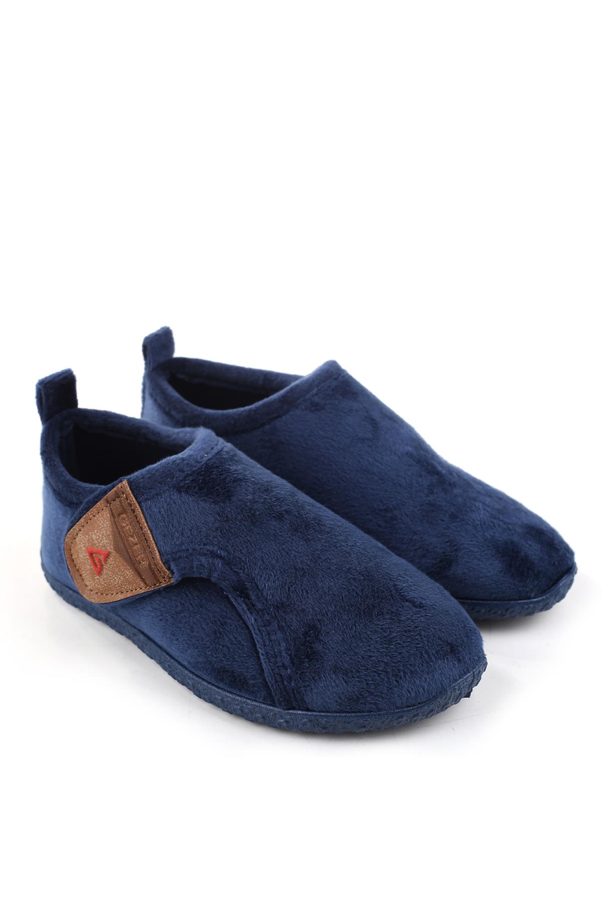 03378 Ev Kreş Ana Sınıfı Ortopedik Çocuk Panduf - Görsel 4