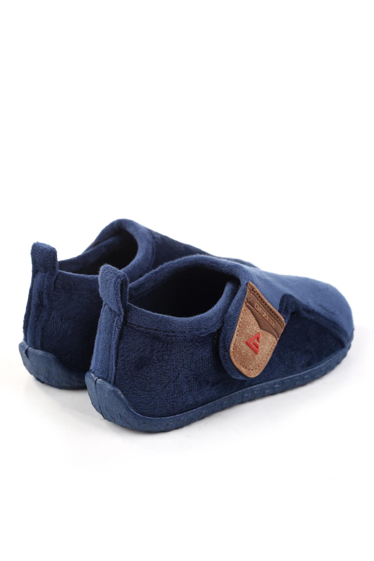 03378 Ev Kreş Ana Sınıfı Ortopedik Çocuk Panduf - Görsel 5