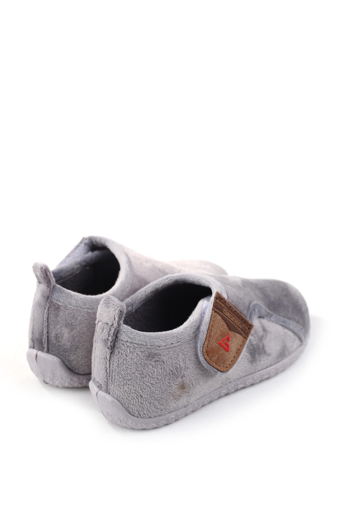 03378 Ev Kreş Ana Sınıfı Ortopedik Çocuk Panduf - Görsel 5