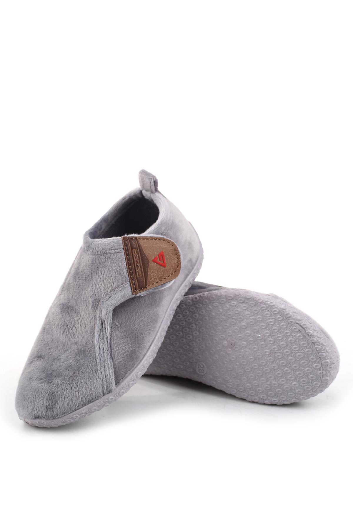 03378 Ev Kreş Ana Sınıfı Ortopedik Çocuk Panduf - Görsel 6