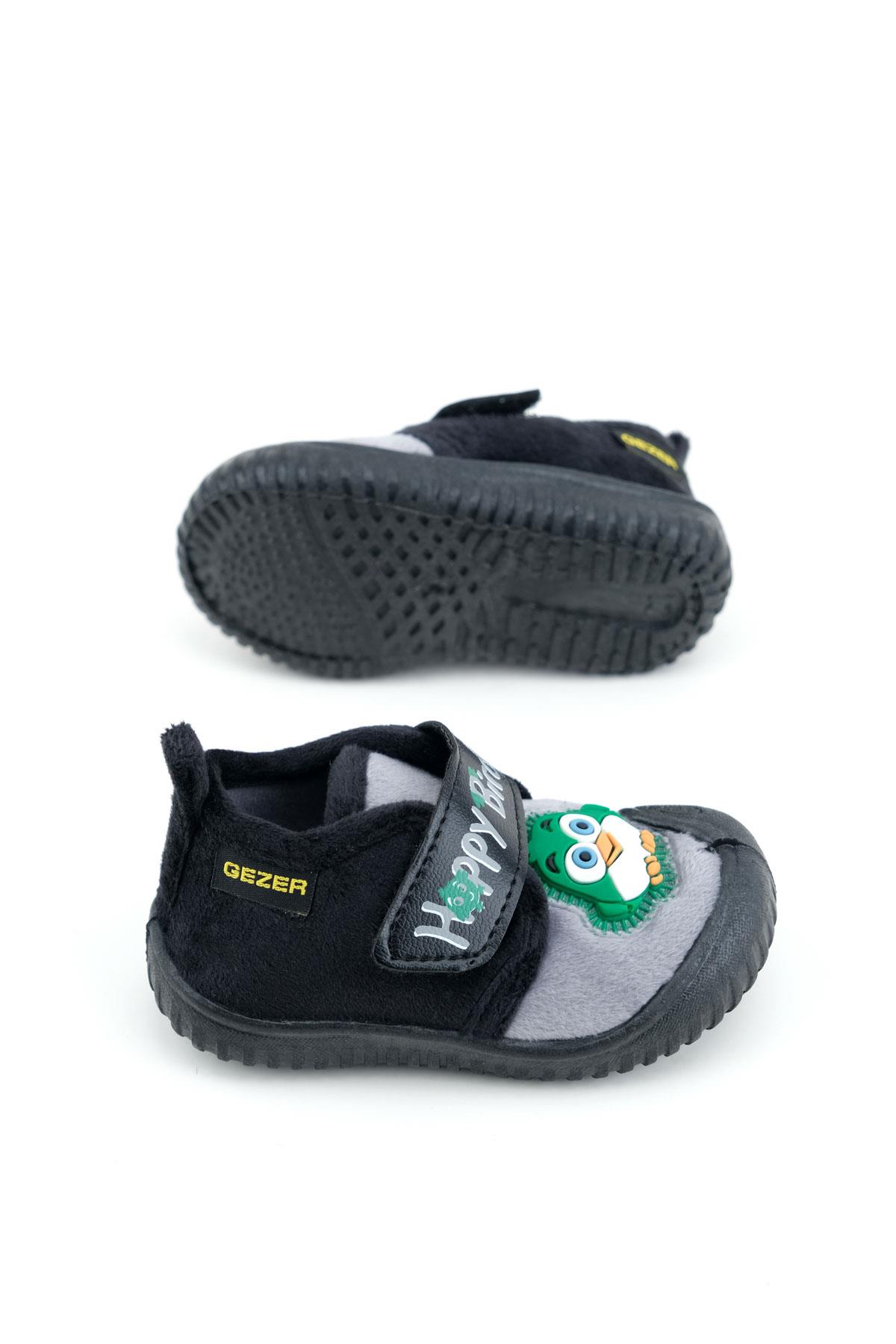 003363 Erkek Çocuk Günlük Panduf Ayakkabı - Görsel 5