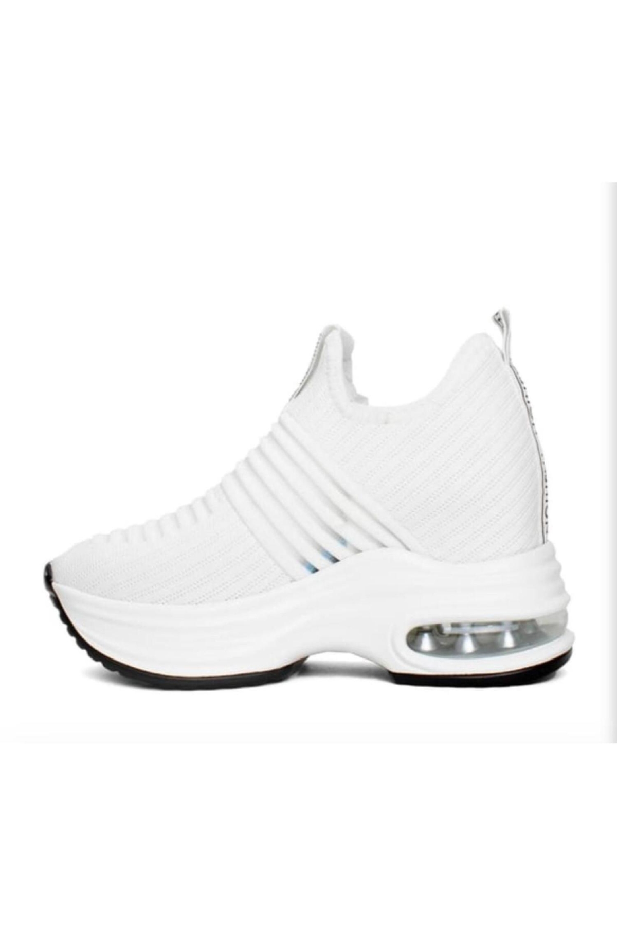 25Y300-8 Kadın Spor Ayakkabı - Görsel 6