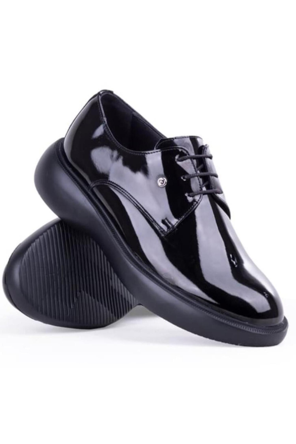 70914 Pc Wedding Erkek Klasik Ayakkabı - Görsel 3