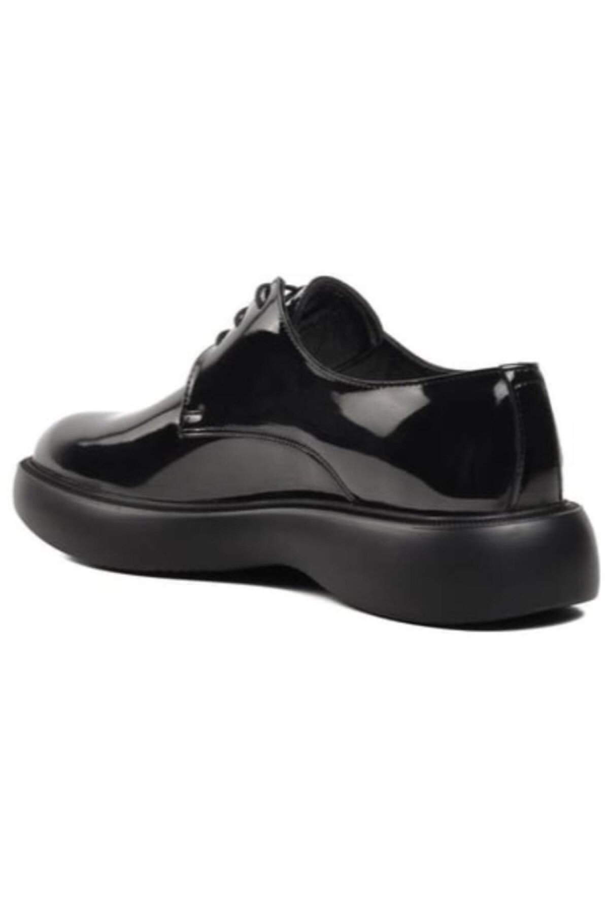 70914 Pc Wedding Erkek Klasik Ayakkabı - Görsel 6