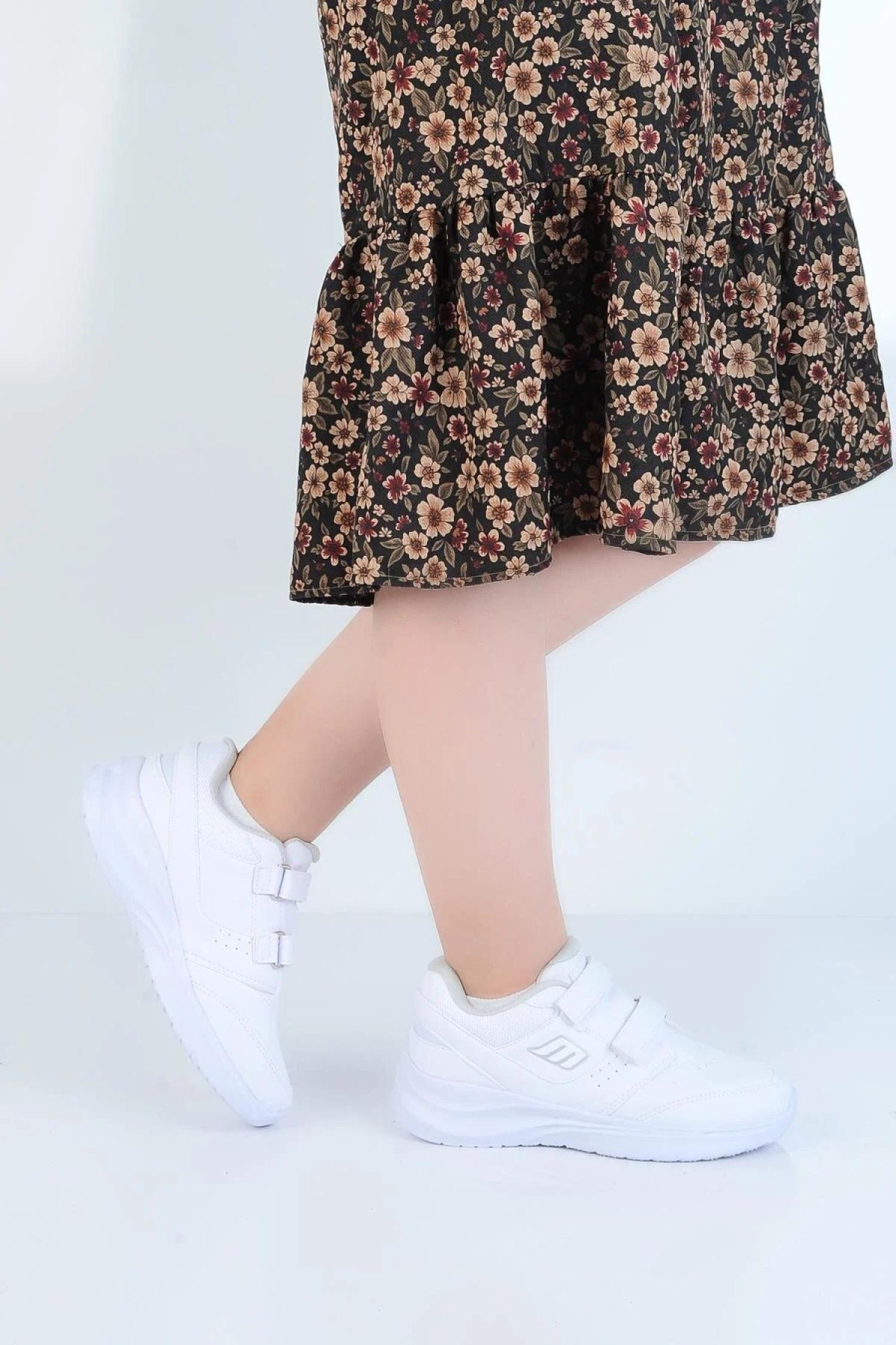 Mp 251-1307 Kadın Sports Casual Ayakkabı - Görsel 2