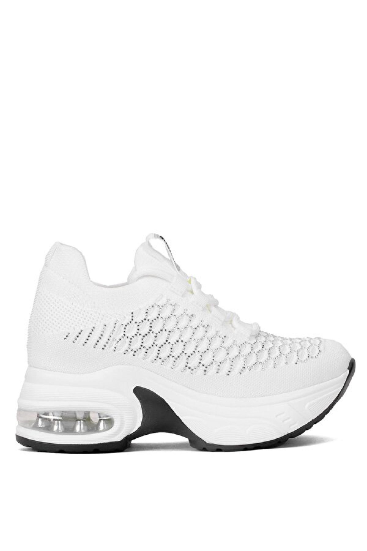 25Y300-22 Kadın Spor Ayakkabı - Görsel 2