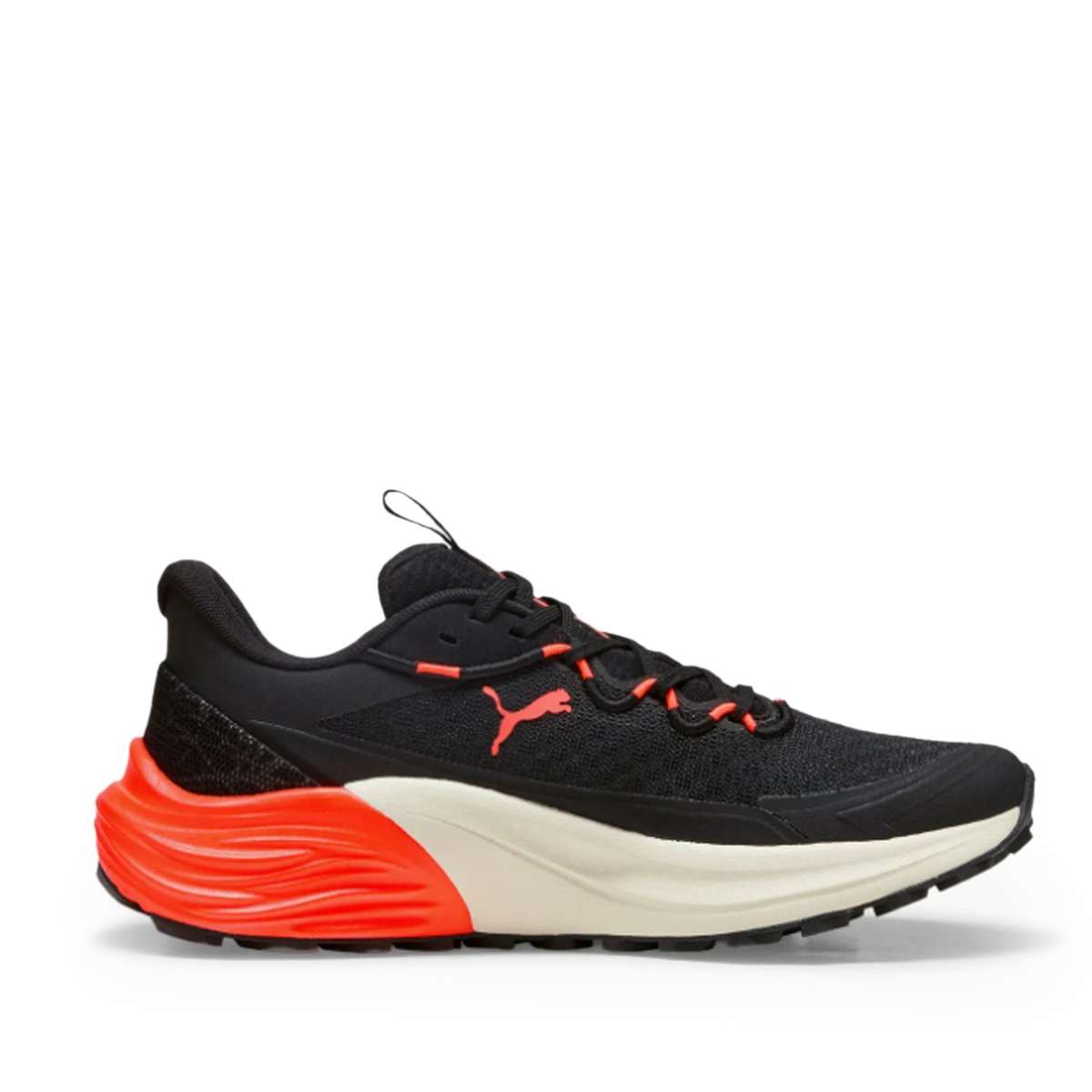 Electrify NITRO 4 Trail Erkek Sneaker Ayakkabı Siyah Fiyatları