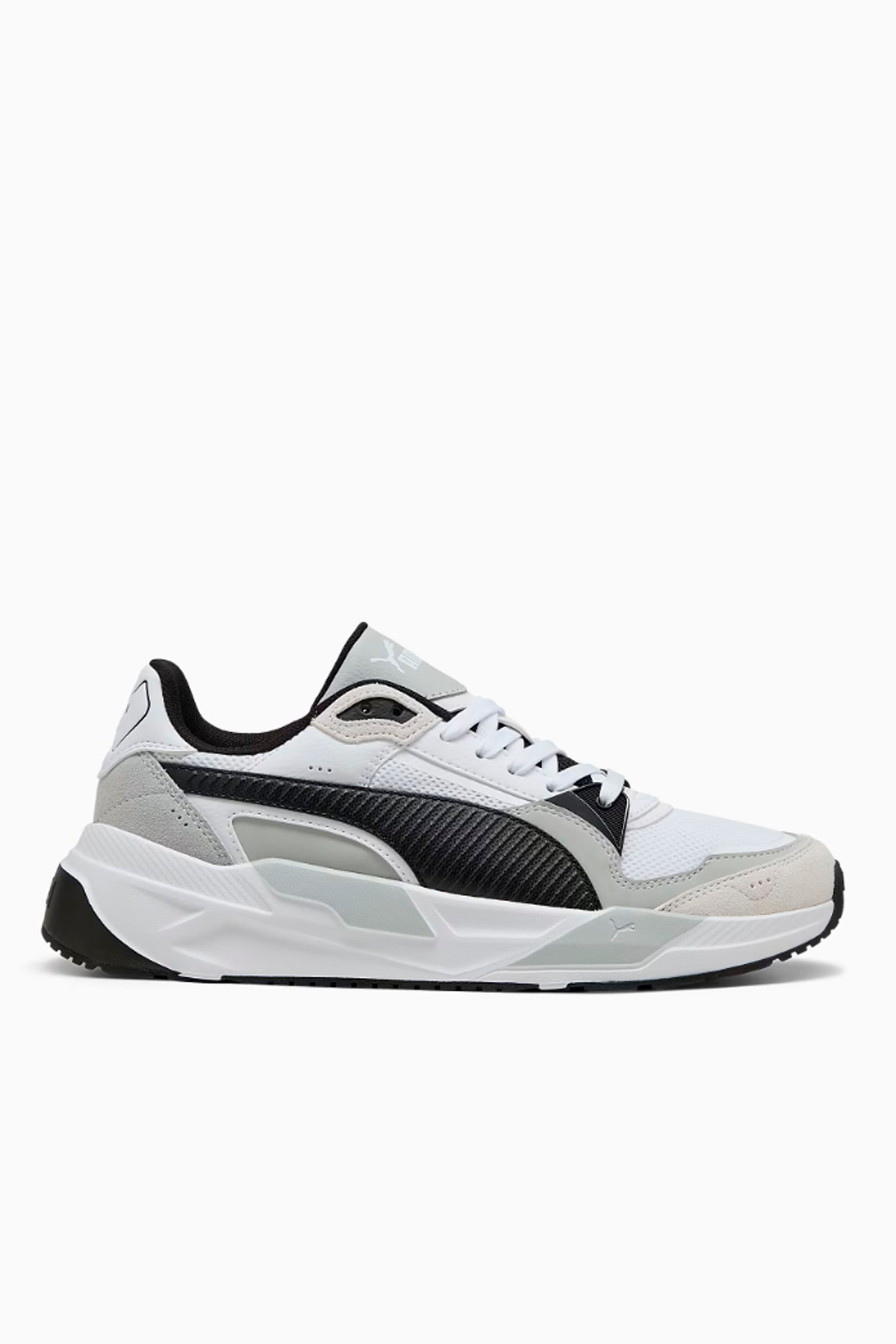 Trinity 2 Kadın Sneaker Ayakkabı Beyaz - Görsel 2