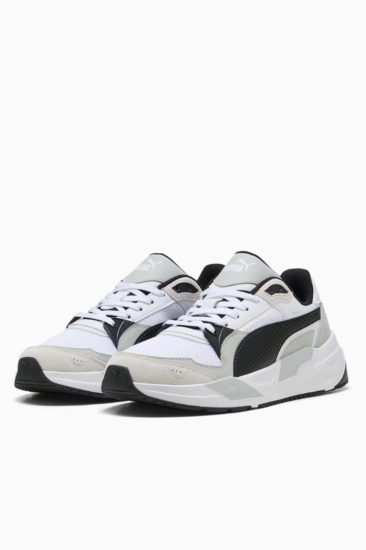 Trinity 2 Kadın Sneaker Ayakkabı Beyaz - Görsel 3