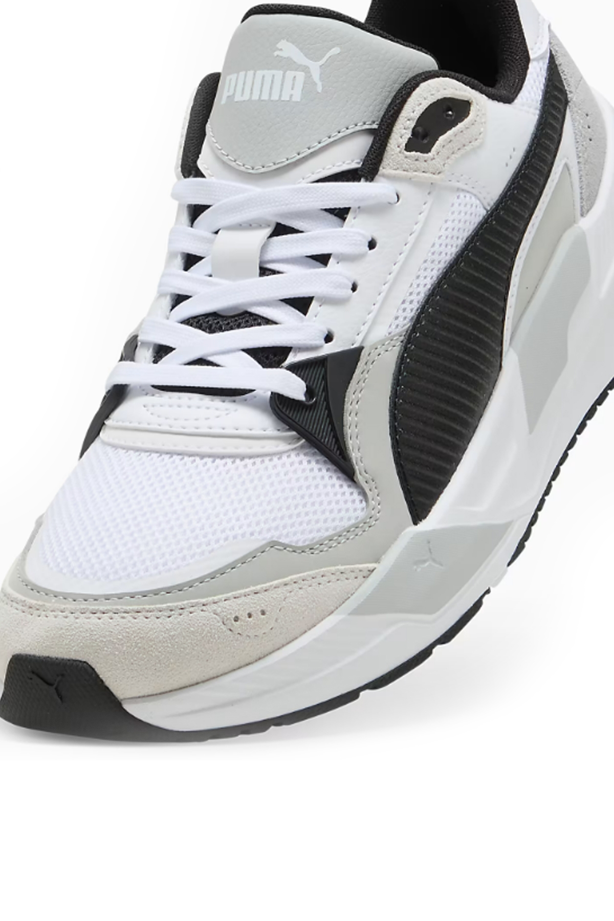 Trinity 2 Kadın Sneaker Ayakkabı Beyaz - Görsel 5