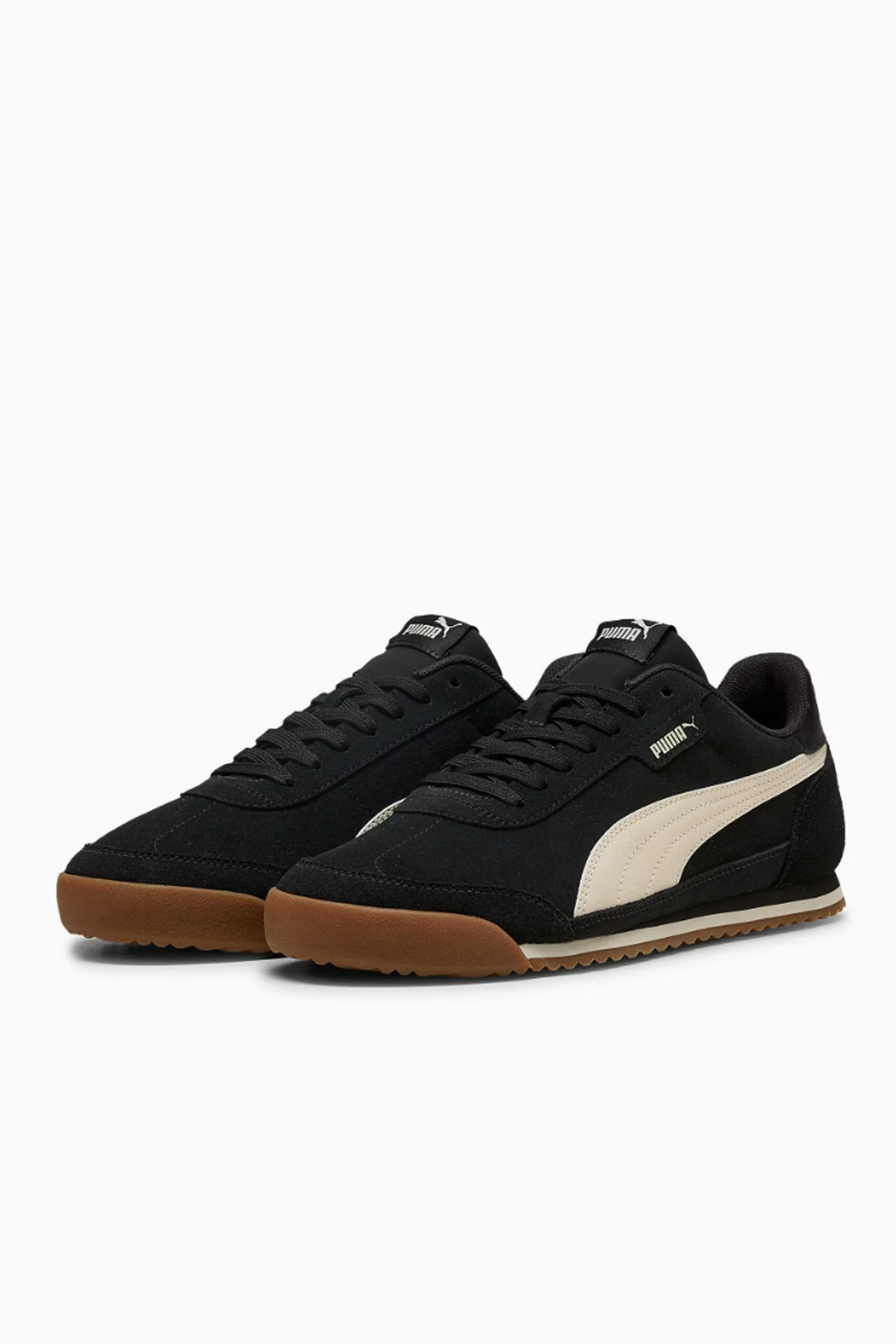 Turino II SD Erkek Sneaker Ayakkabı Siyah - Görsel 3