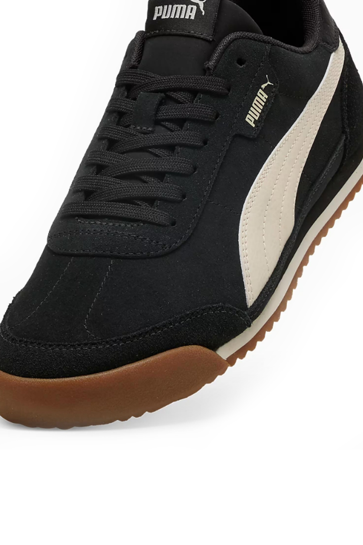 Turino II SD Erkek Sneaker Ayakkabı Siyah - Görsel 5