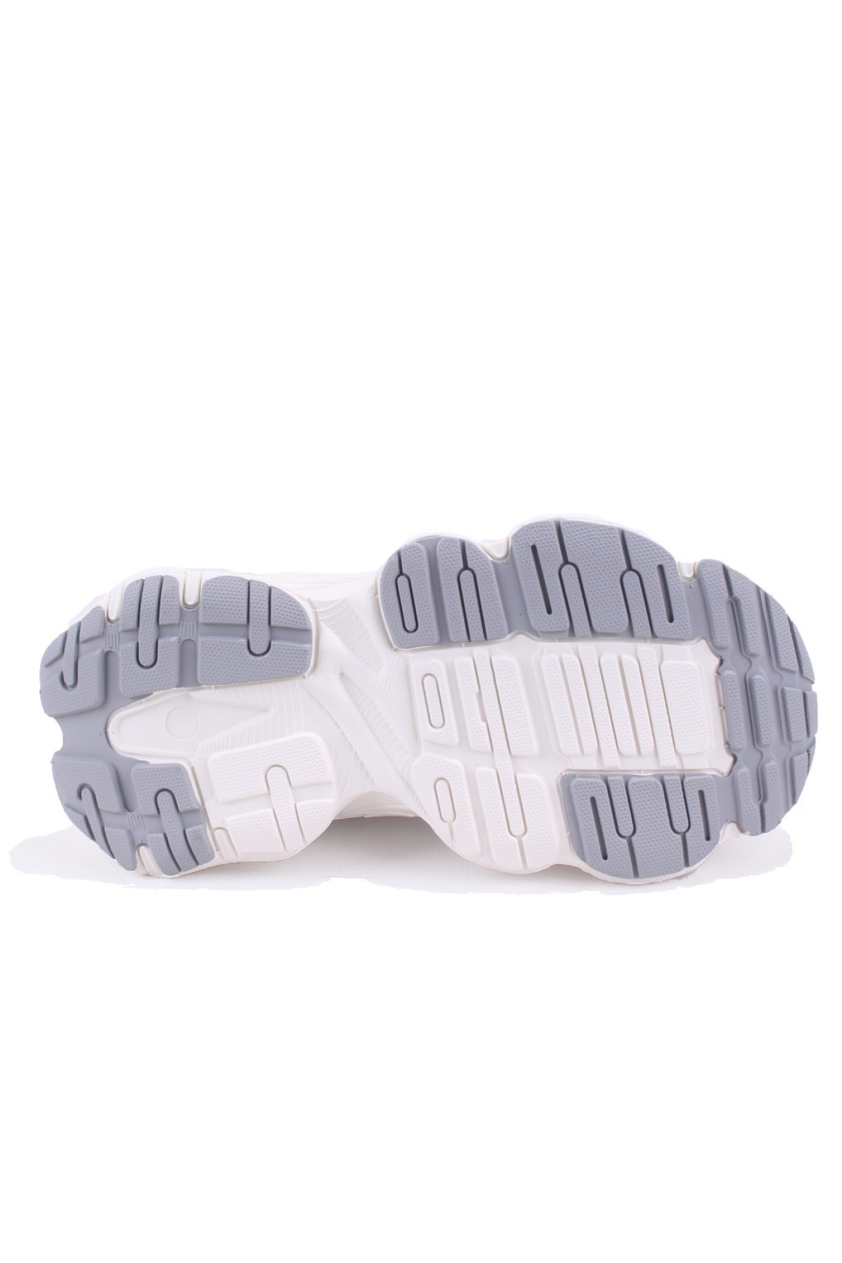 Tag 346F25Y225 Beyaz Ortopedik Günlük Erkek Çocuk Spor Ayakkabı - Görsel 5