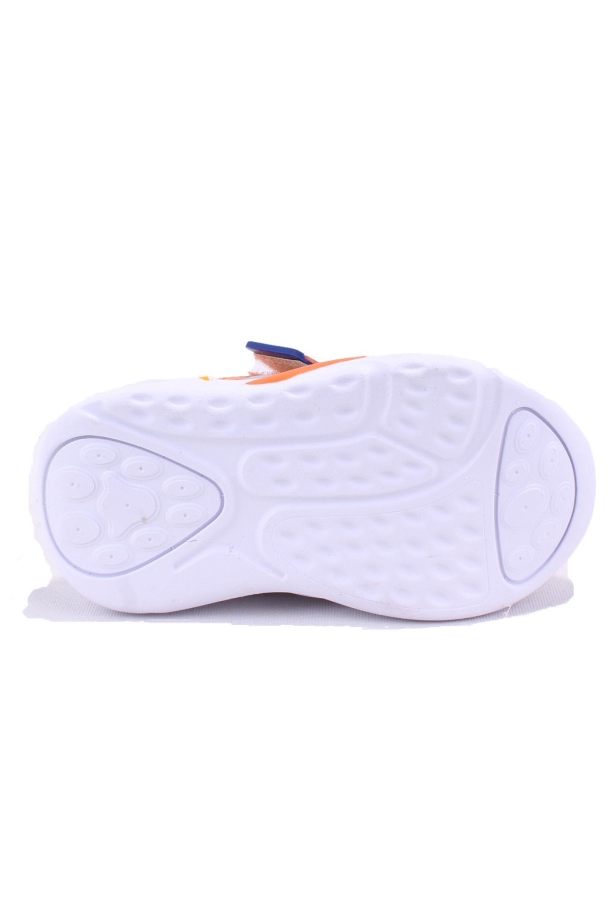 Birdy 346B24Y127 Gri Ortopedik Günlük Erkek Çocuk Spor Ayakkabı - Görsel 5