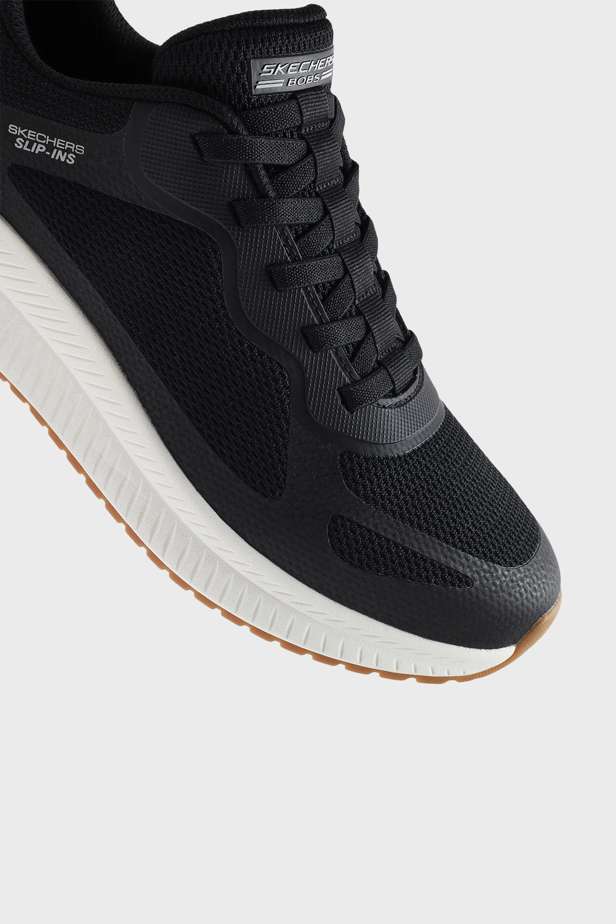 Erkek Ayakkabı 118423 BLK SİYAH - Görsel 7