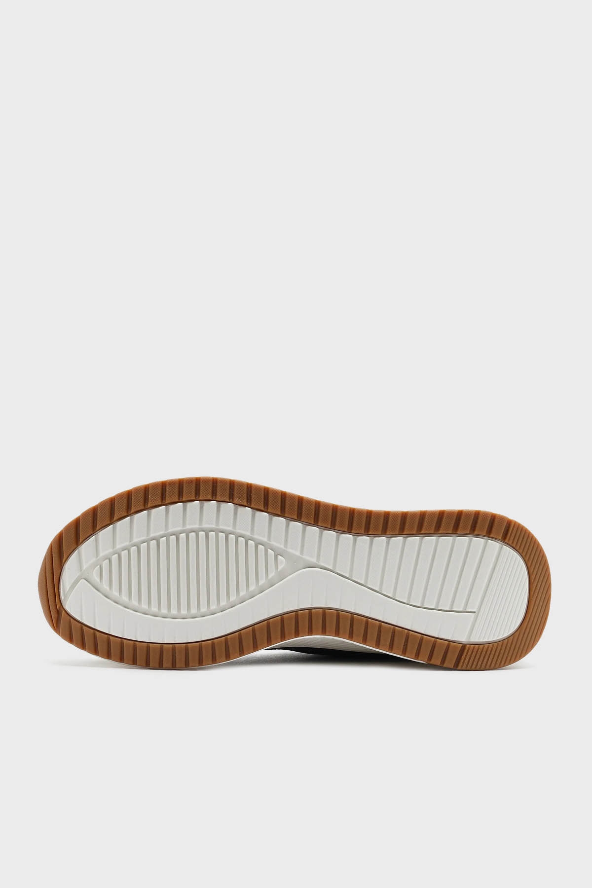 Erkek Ayakkabı 118423 BLK SİYAH - Görsel 8