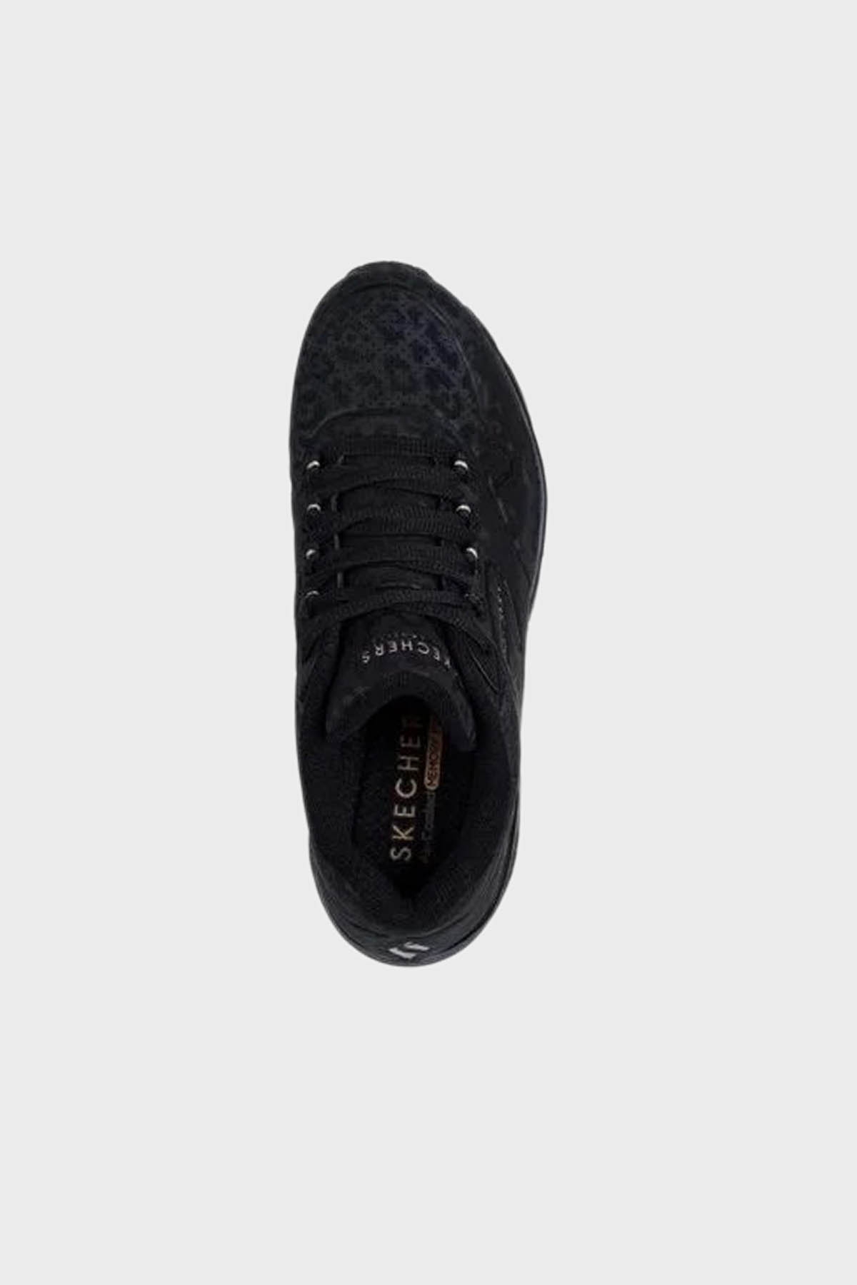 Bayan Ayakkabı 177144 BBK SİYAH - Görsel 5