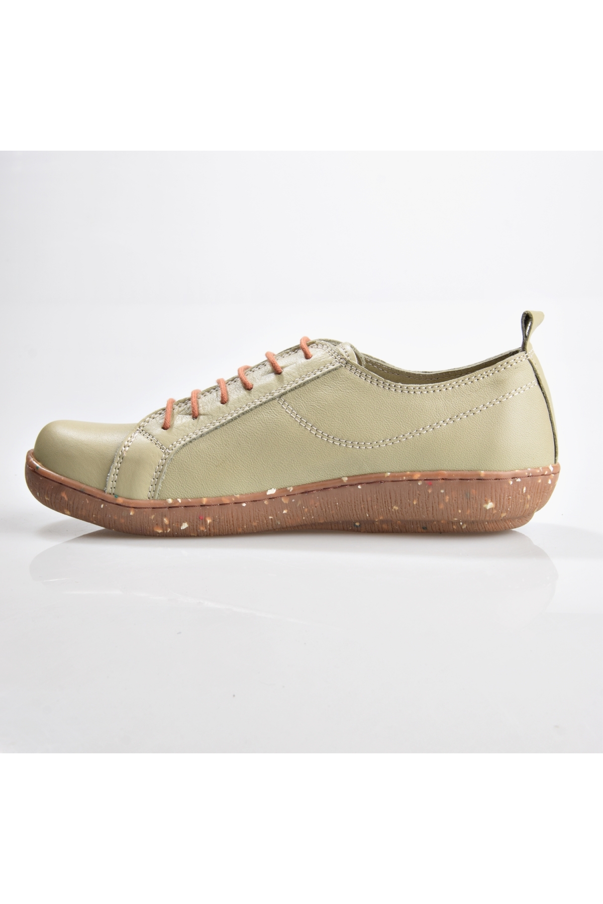 D25YA-870 Kadın Casual Ayakkabı - Görsel 5