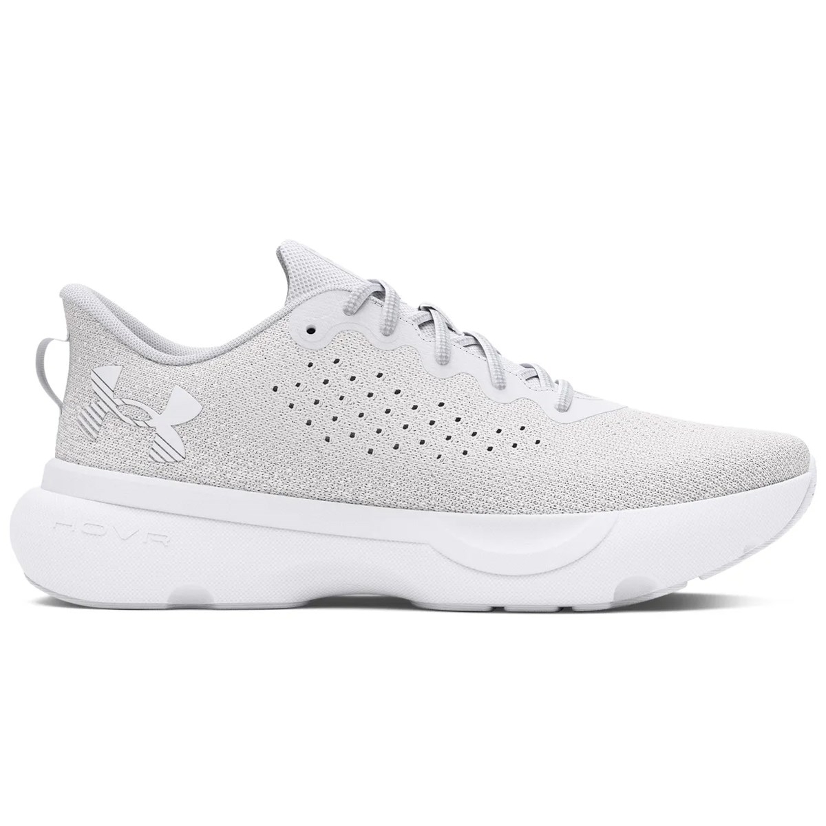 Under Armour Ua Infinite Ve beyaz