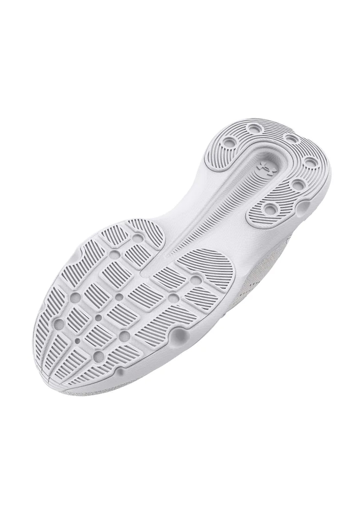 Ua Infinite Erkek Koşu Ve Yürüyüş Ayakkabısı 3027523-103 - Görsel 6