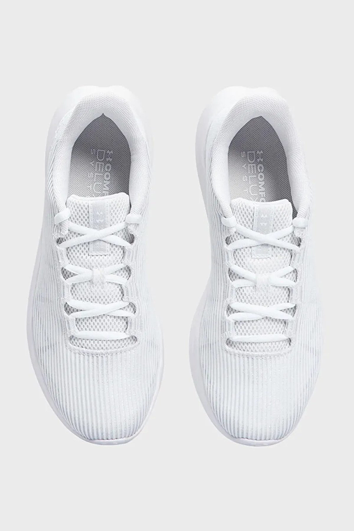 Ua W Charged Speed Swift Kadın Koşu Ve Yürüyüş Ayakkabısı 3027006-102 - Görsel 3