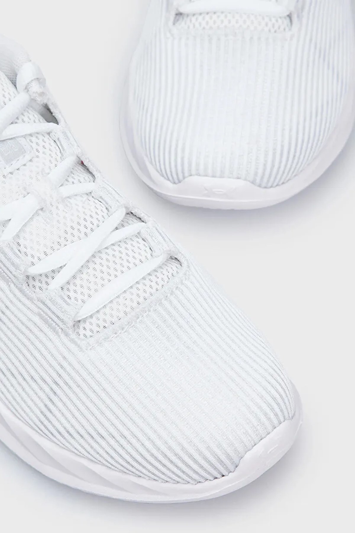 Ua W Charged Speed Swift Kadın Koşu Ve Yürüyüş Ayakkabısı 3027006-102 - Görsel 5