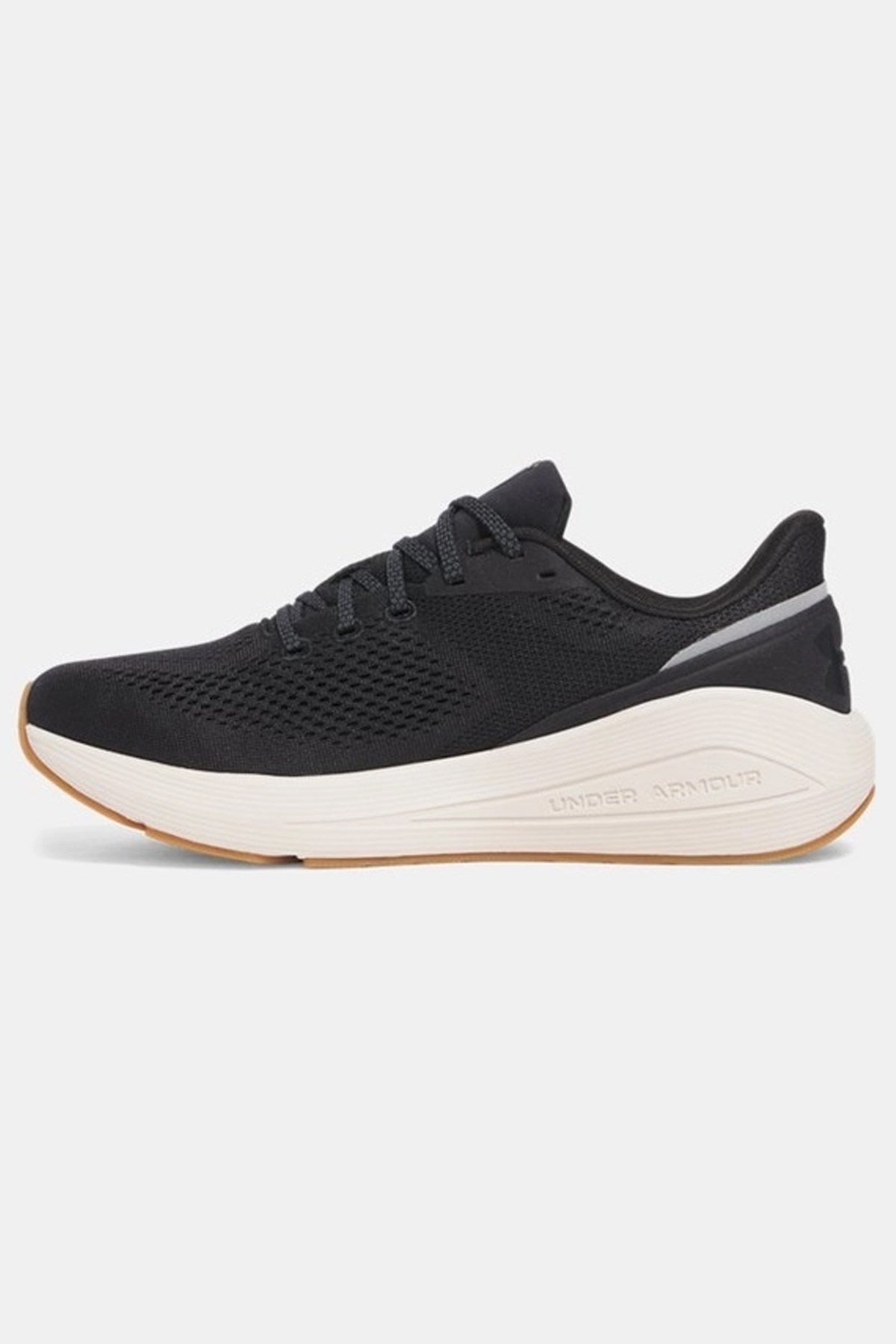 Ua Sonic 7 Erkek Koşu Ve Yürüyüş Ayakkabısı 3028002-001 - Görsel 3