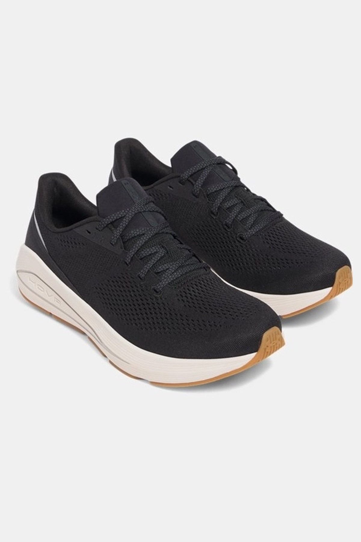 Ua Sonic 7 Erkek Koşu Ve Yürüyüş Ayakkabısı 3028002-001 - Görsel 5