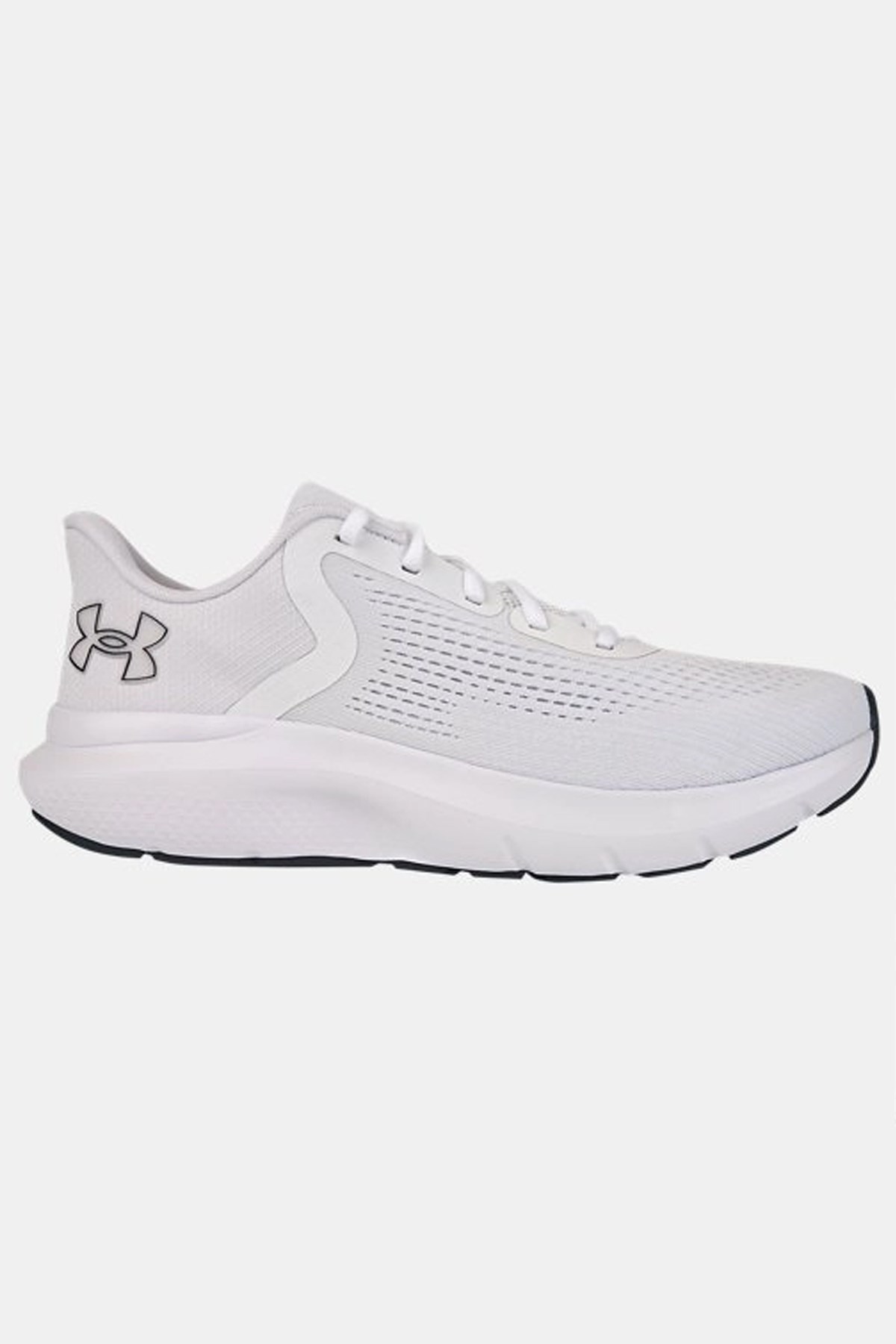 Ua Charged Rogue 5 Erkek Koşu Ve Yürüyüş Ayakkabısı 3028256-100 - Görsel 2