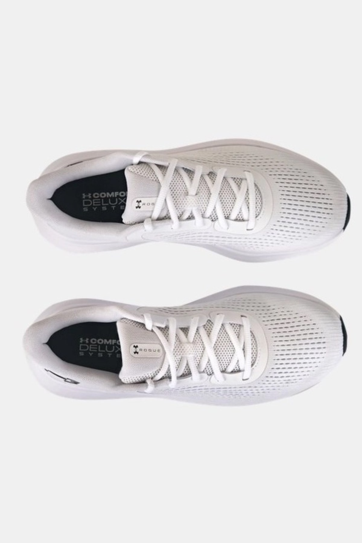 Ua Charged Rogue 5 Erkek Koşu Ve Yürüyüş Ayakkabısı 3028256-100 - Görsel 4