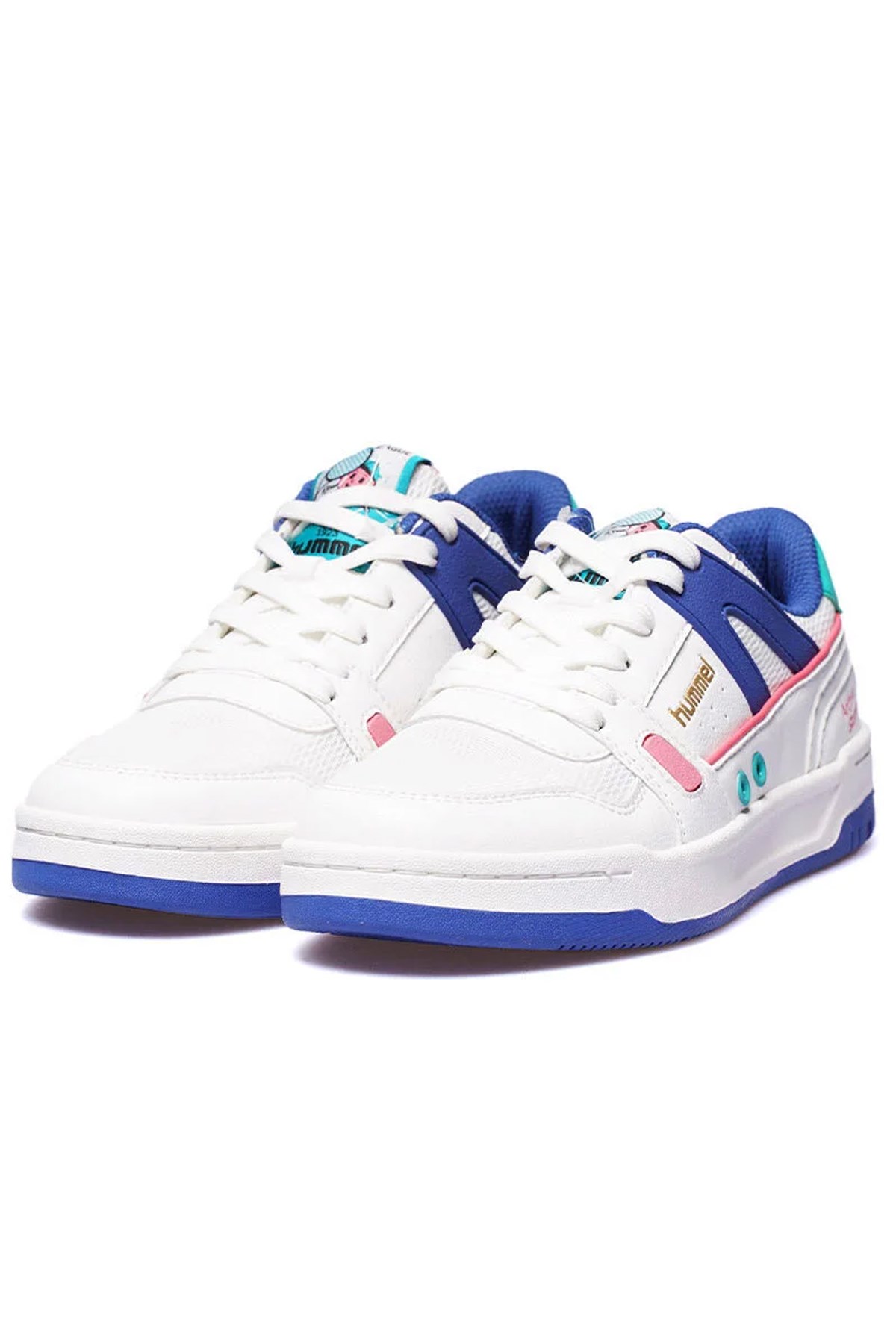 Archive Studio V2 Kadın Spor Ayakkabı 900670-9254 - Görsel 4