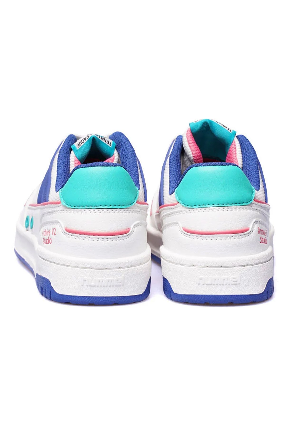 Archive Studio V2 Kadın Spor Ayakkabı 900670-9254 - Görsel 5